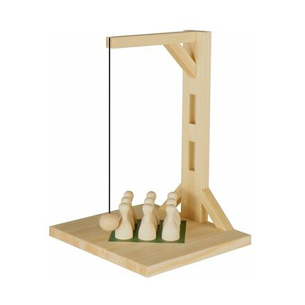 Walachia Ruské kuželky