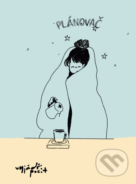 Terapeutický plánovač - Anna Zelenková