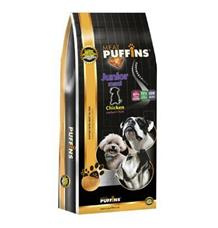 Puffins Junior Maxi 15 kg