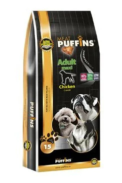 Puffins Adult Maxi 15 kg