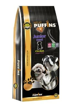 Puffins Junior Maxi 1 kg
