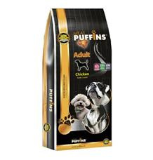 Puffins Adult s kuřecím masem 1 kg
