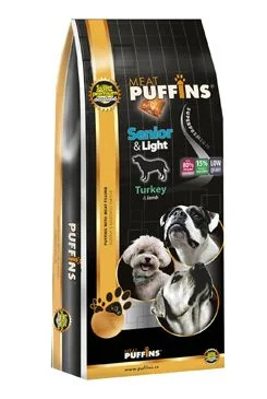 Puffins Senior 1 kg