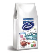 Agil Adult Sensitive Grain Free Lamb,Venision 10 kg