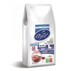 Agil Adult MINI Sensitive Grain Free Lamb,Venison 2kg