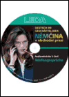 Němčina v obchodní praxi - Korrespondenz, Telefongespräche - audio CD