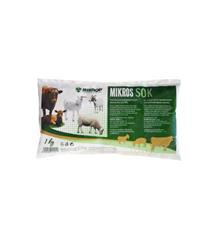 Mikros SOK pro skot, ovce a kozy plv 1 kg