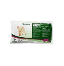 Mikros Minerál Prasata plv 1 kg