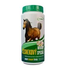 Mikrop Česnekový speciál pro koně 1 kg