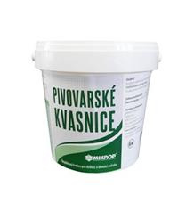 Mikrop Pivovarské kvasnice 5kg