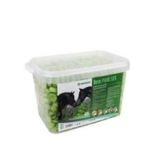Mikrop pochoutka pro koně kyblík Jablko 2,5 kg