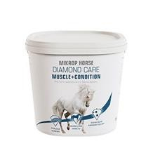 Mikrop Horse Diamond Care Muscle+Condition 1,5kg