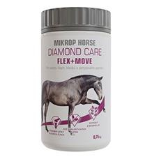 Mikrop Horse Diamond Care Flex+Move  750g