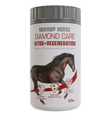 Mikrop Horse Diamond Care Detox+Regeneration 750g 750g