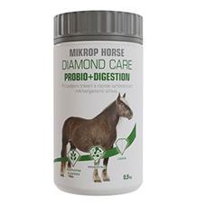 Mikrop Horse Diamond Care Probio+Digestion  900g