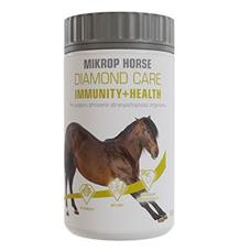 Mikrop Horse Diamond Care Immunity+Health  750g