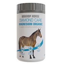 Mikrop Horse Diamond Care Magnesium Organic  750g