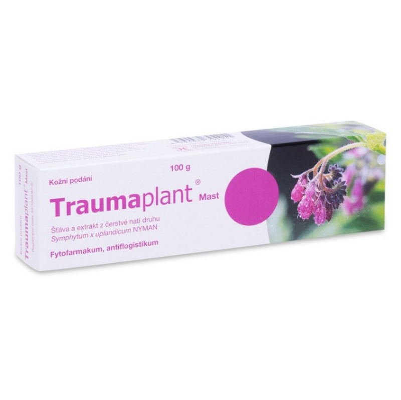 TRAUMAPLANT mast 100G