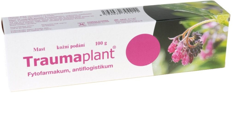 TRAUMAPLANT mast 100G