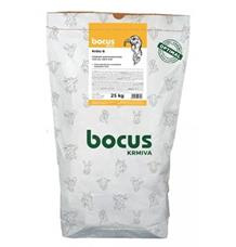 BOCUS Krůta-G 25kg 25kg