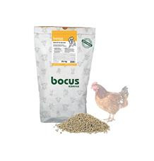 BOCUS Kuře K1 G drcené  10kg