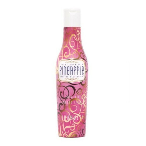 ORANJITO Opalovací mléko do solária Piňa Colada Level 3 (Pinacolada Superbronzer) 200 ml