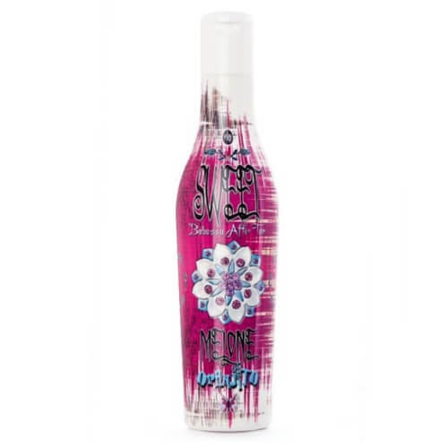 Oranjito After Tan Sweet Melone hydratační mléko po opalování 200 ml
