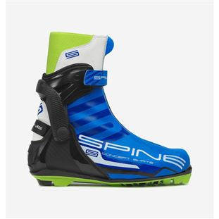 Spine RS Concept Skate Pro, vel.: 44 EU