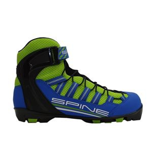 Spine RS Skiroll Combi, vel. 46 EU