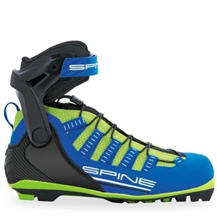 Spine RS Skiroll Skate, vel. 44 EU