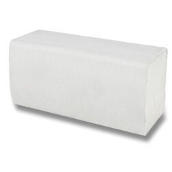 Primasoft Papírové ručníky Z Prima Soft - 2 vrstvé, 20 x 150 ks