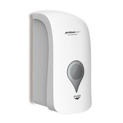 PrimaSoft - zásobník na pěnové mýdlo - pěnové mýdlo, 1 l