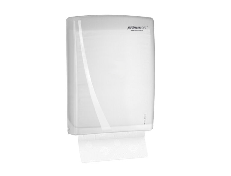 PrimaSoft Zásobník na skládané ručníky N velkokapacitní 090704