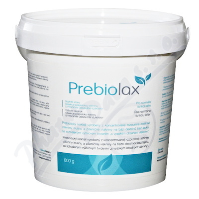 Prebiolax 600 g