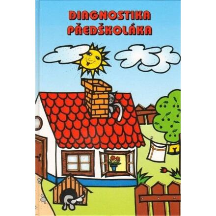 Diagnostika předškoláka