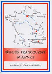 Přehled francouzské mluvnice