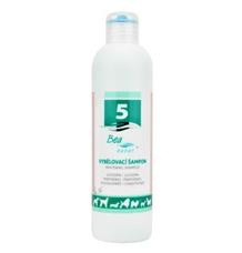 Šampon Bea Vybělovací č.5  250 ml