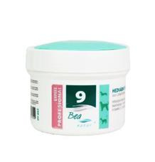 Kondicioner Hedvábný rozčesávací č.9  250 ml