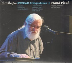 Stará píseň - Jiří Šlupka Svěrák