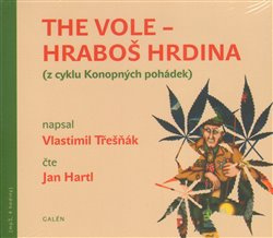 The Vole - Hraboš hrdina - Vlastimil Třešňák