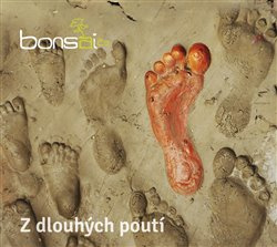 Z dlouhých poutí - Bonsai č.3