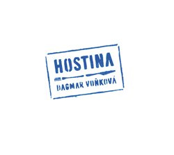 Hostina - Dagmar Voňková