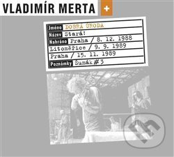 Stará! - Dobrá úroda