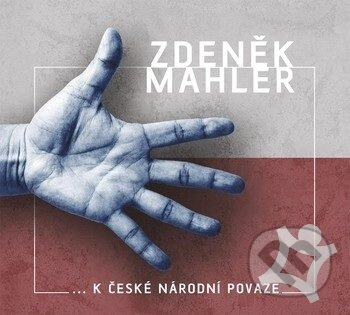K české národní povaze - Zdeněk Mahler