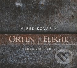 Elegie - Jiří Orten