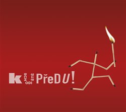 Kupředu! - Schodiště
