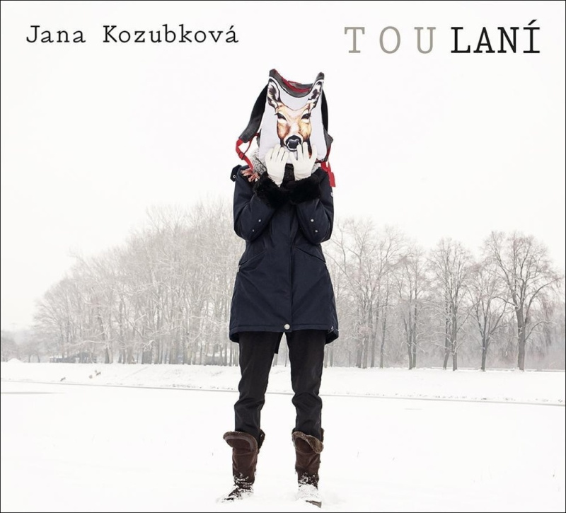 TouLaní - Jana Kozubková