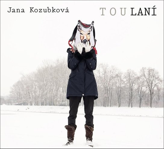 TouLaní - Jana Kozubková