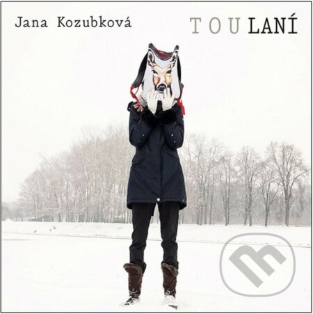 TouLaní - Jana Kozubková