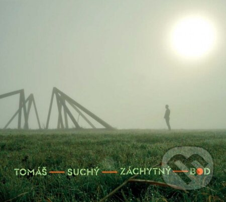 Záchytný bod - Tomáš Suchý